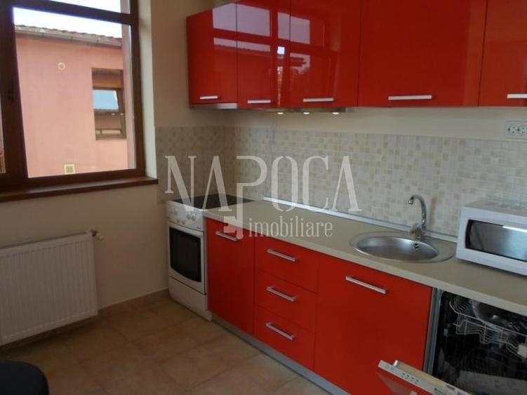 Apartament o camera de vanzare in Zorilor, Cluj Napoca - 2