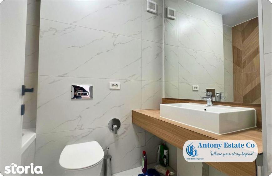 Apartament de inchiriat, 2 Camere, Prima Arena, Iosia, Oradea - 2