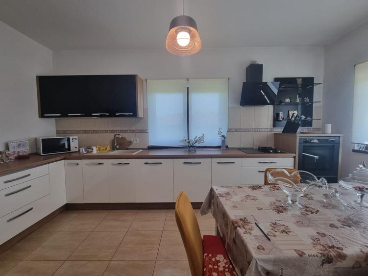 Vila 5 camere/ Teren 4531 mp- destinatii multiple! Ai idei bune?! - 7