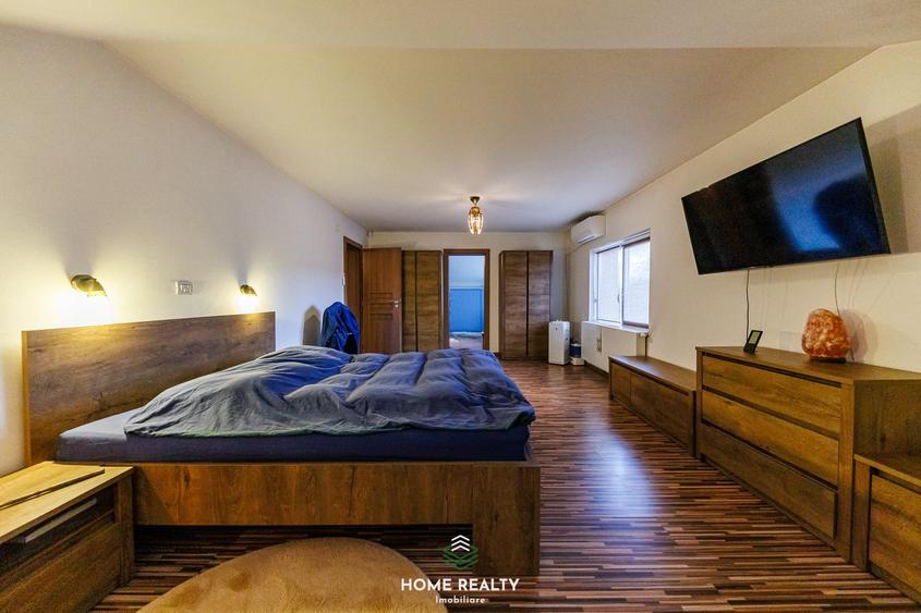 COMISION 0% I Casă individuală de vînzare în Timișoara - zona Lipovei. - 27