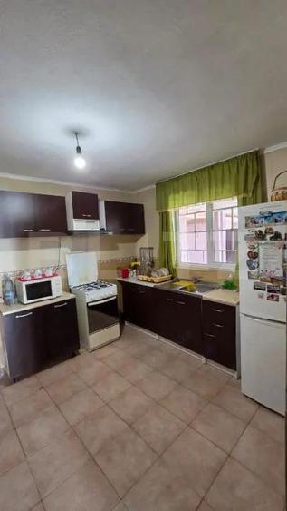 FORTAREA?A ?I CONFORT: Casa Consolidata, Teren 809 mp Gae?ti-in exclusivitate - 17