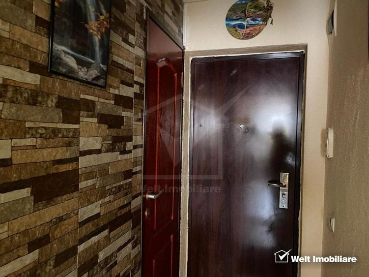 Apartament 2 camere, decomandat, parcare exterioara, cartier Iris - 5