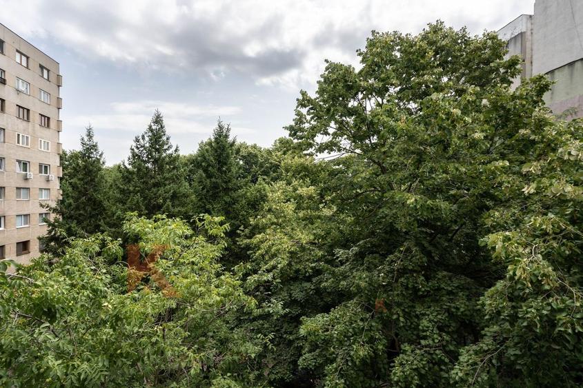 NOU | Apartament 3 Camere | Dumul Taberei - Favorit - 17