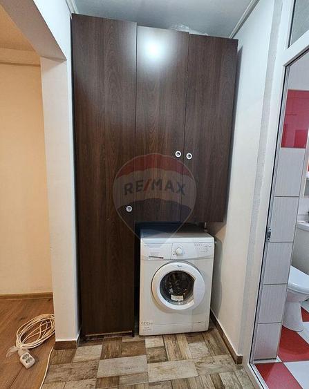 Apartament 2 camere B-dul Brancoveanu- Str Huedin - 13