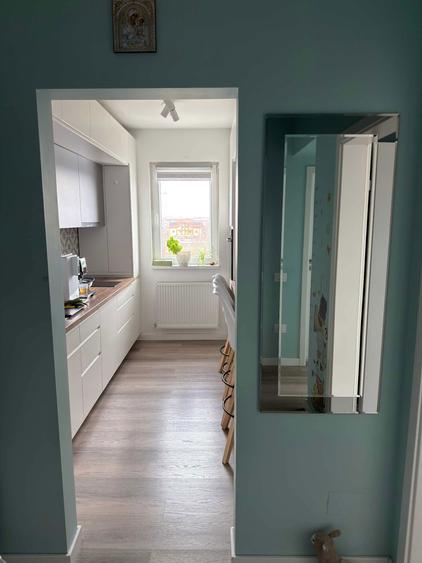 Inchiriere apartament 2 camere sector 4 - 3