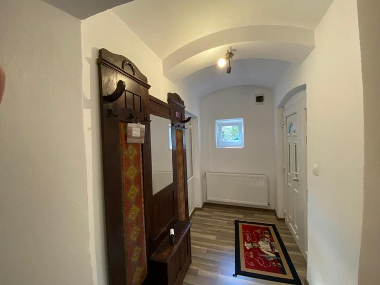 apartament 2 camere zona Sub Arini Sibiu - 8