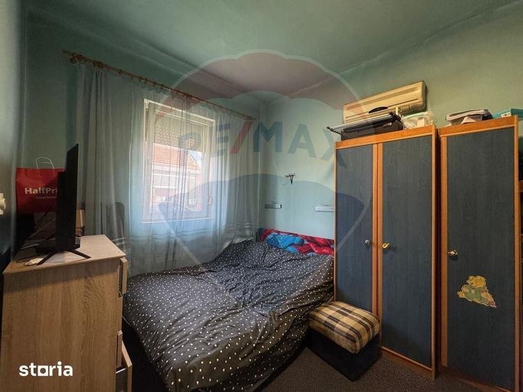 Casa de vanzare in zona Sega-teren 450mp pozitinare excelenta/ pe colt - 14
