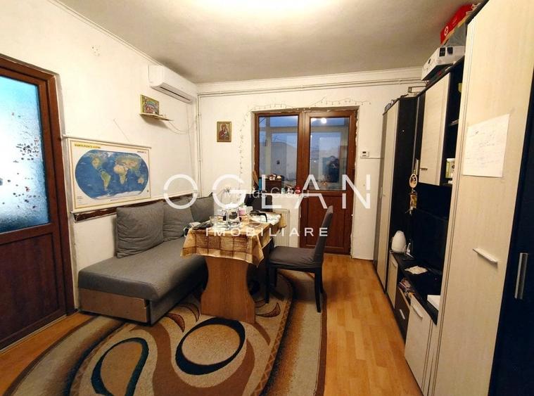 Apartament 2 camere -Zona Rahovei, COMISION 0%