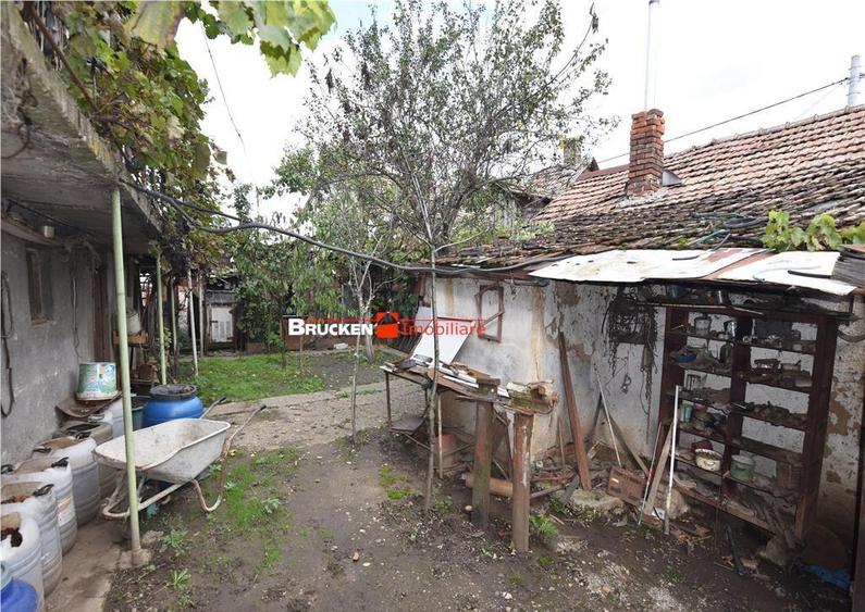 CASA IN ZONA GARII | MARGHITA - 12