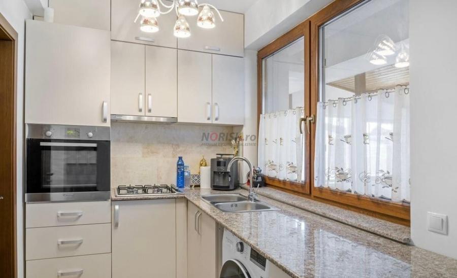 Vila 6 Camere - Saftica - 12