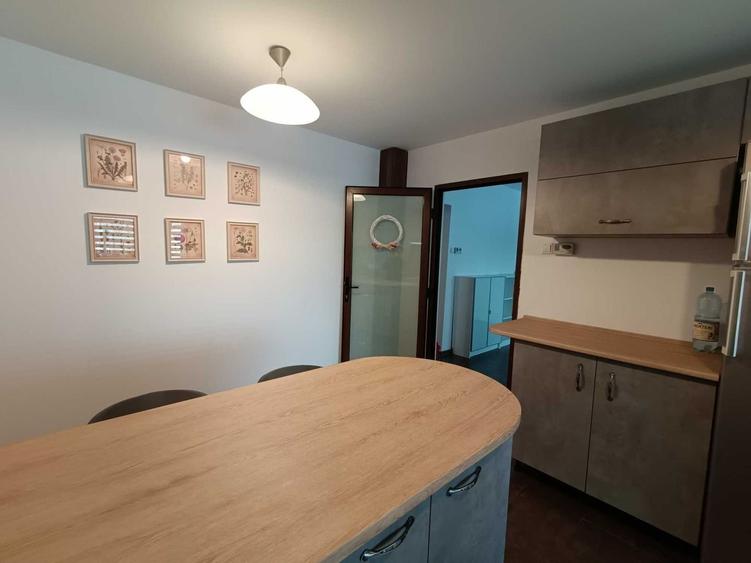 Apartament 3 camere – Prima închiriere, Centrală Proprie - 4