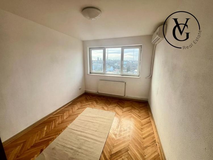 Apartament 3 camere | Zona Gara | Decomandat - 6