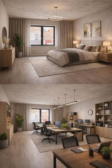 Casa renovata recent - Premium cu Dubla Destinatie - Sibiu - 3