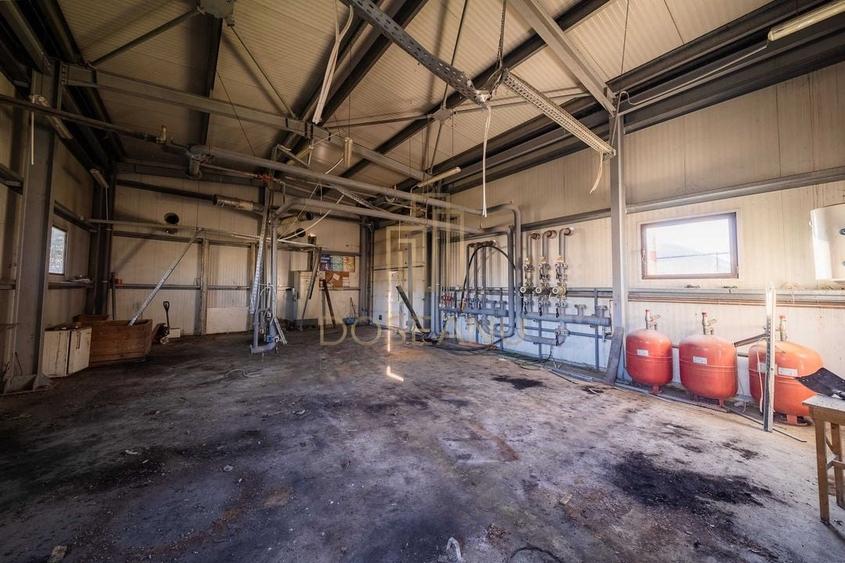 SPATIU MULTIFUNCTIONAL | DE INCHIRIAT | BEIUS - 16