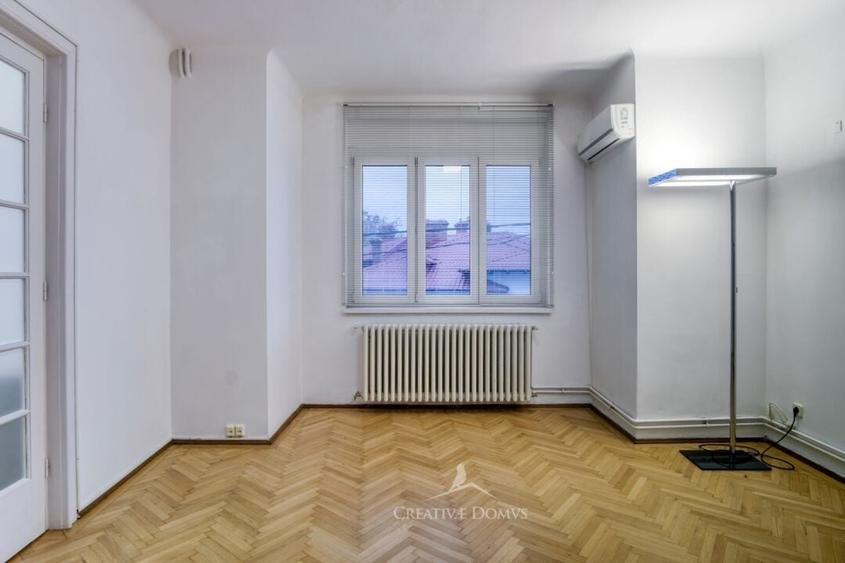 Victoriei / Spatiu de birouri cu 4 camere - 7