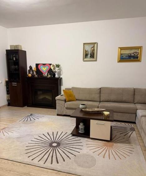 Ghencea-Prelungirea Ghencea-Apartament 3 camere mobilat, utilat, boxa, parcare - 4