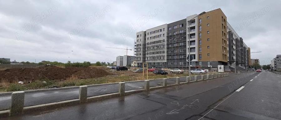 Berceni- zona Persu,Postalionului -Dealu Corbului, capat STB 241! - 1