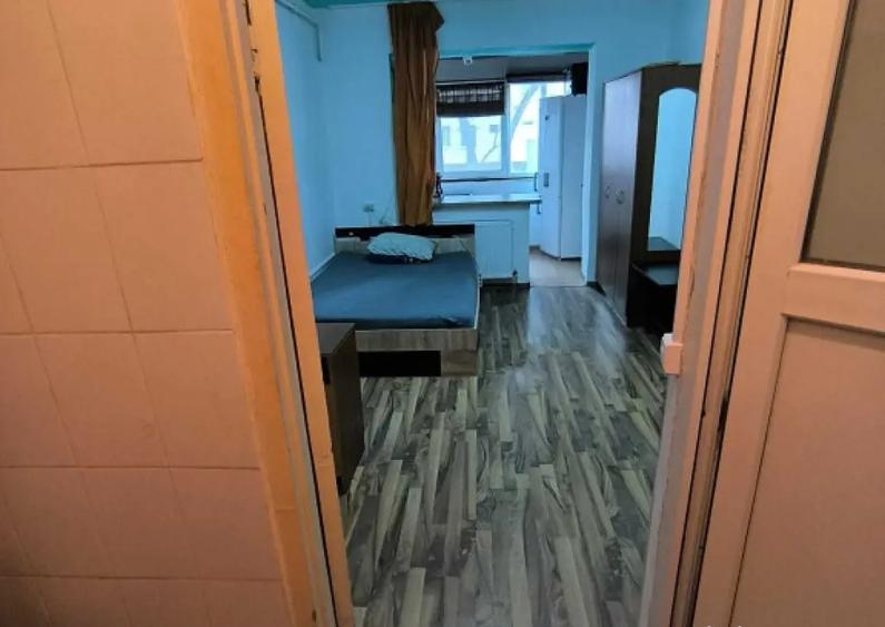 Aparatorii patriei aleea moldovita parter - 6