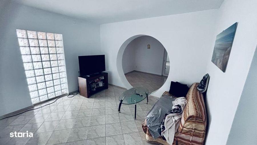 Casa pe nivel superba - 2