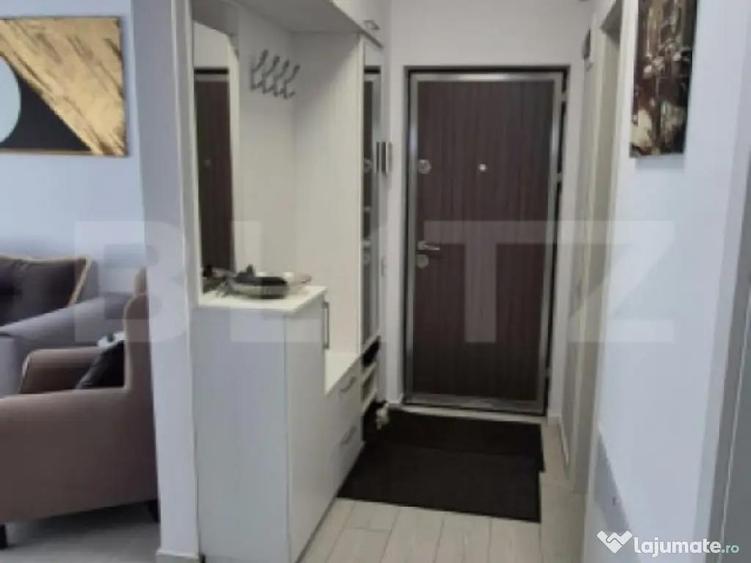 Apartament cu 3 camere, premium, 78 mp + 2 balcoane, in Bun - 4