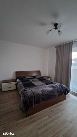 Apartament Sannicoara - 1