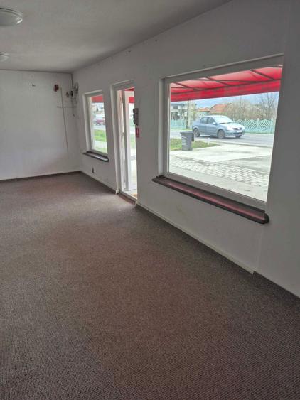 Inchiriez spatiu comercial Stefanesti-Centru, 30 mp - 7