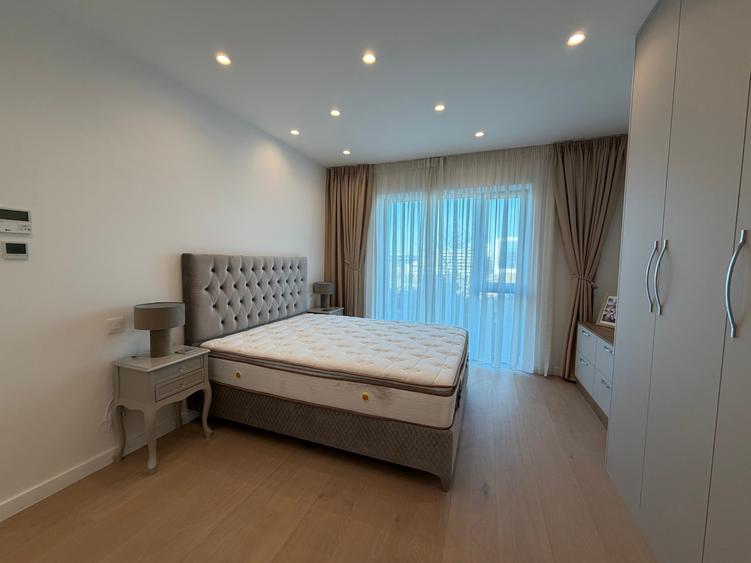 Apartament la prima închiriere în Aviatiei Towers,parcare inclusă - 21