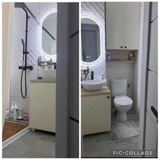 Vand apartament 2 cam ND, ideal pentru inchiriat - 2