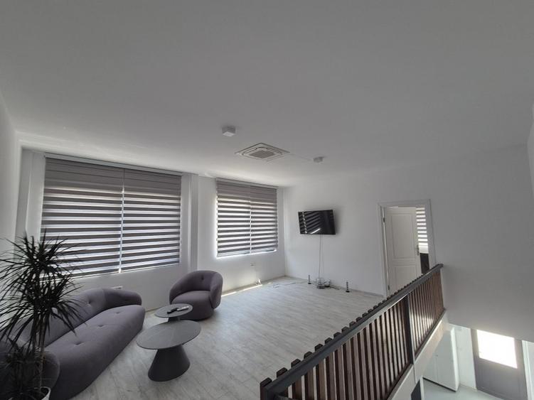 Parc Logistic Nou 2025 - Hale de Vanzare de 600 mp &icirc;n Chitila-Rudeni - 16