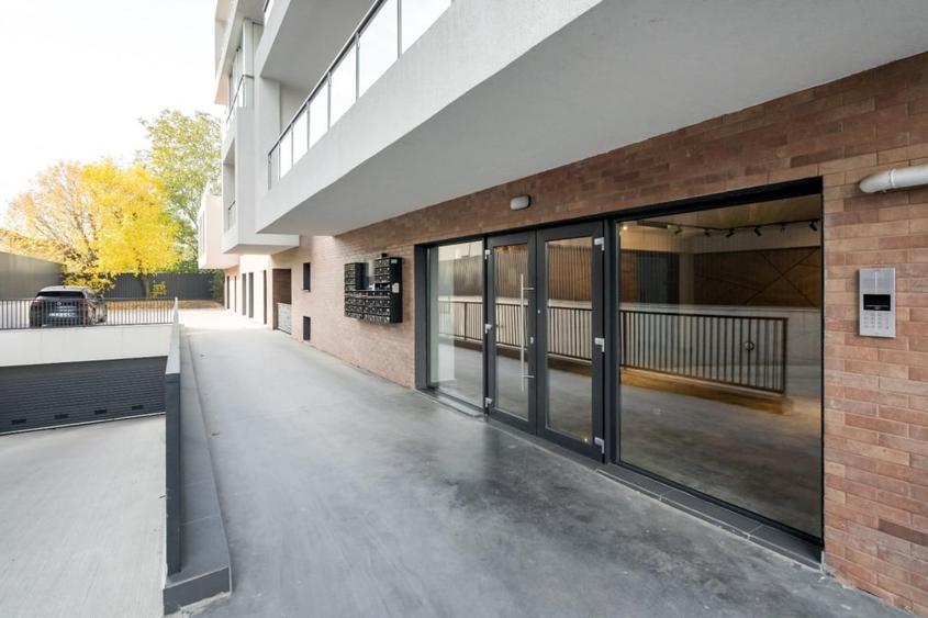 Vanzare apartament 3 camere cu gradina si terasa - Bulevardul Pipera - 17