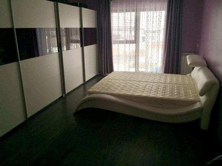 Vila spatioasa de inchiriat | 5 camere| costuri mici la intretinere - 8