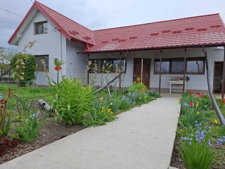 Casa de vanzare in O?etoaia - 1