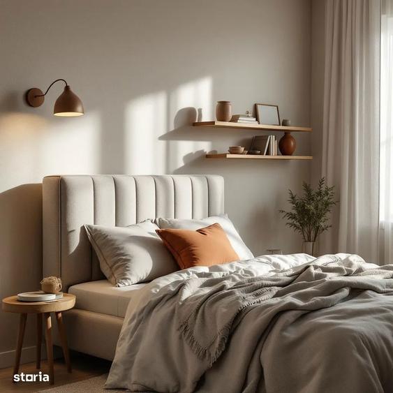 Apartament cu 4 camere de vanzare, 108,75 mp, zona Bd.Metalurgiei - 18