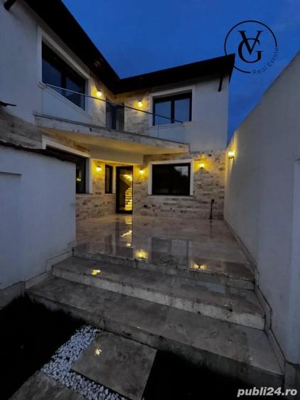 Casa 5 camere | Bucurestii Noi | Ideal sediu firmă - 1