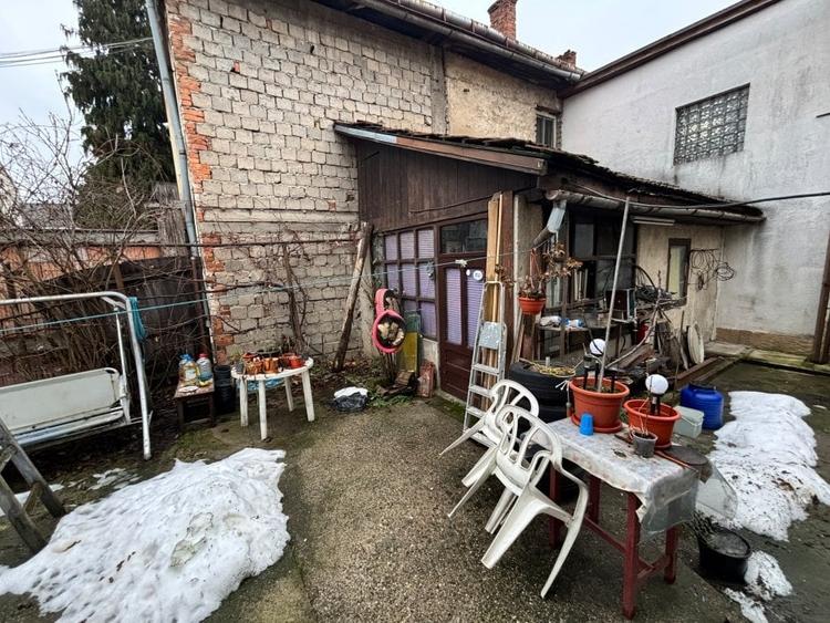 Proprietate exclusivistă de vânzare – Centru Vechi, Baia Mare - 9