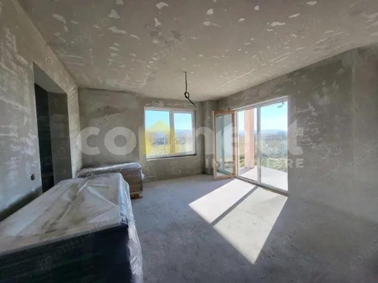 Casa individuala spa?ioasa de vanzare | Teren 1000 mp | Jucu de Mijloc - 11