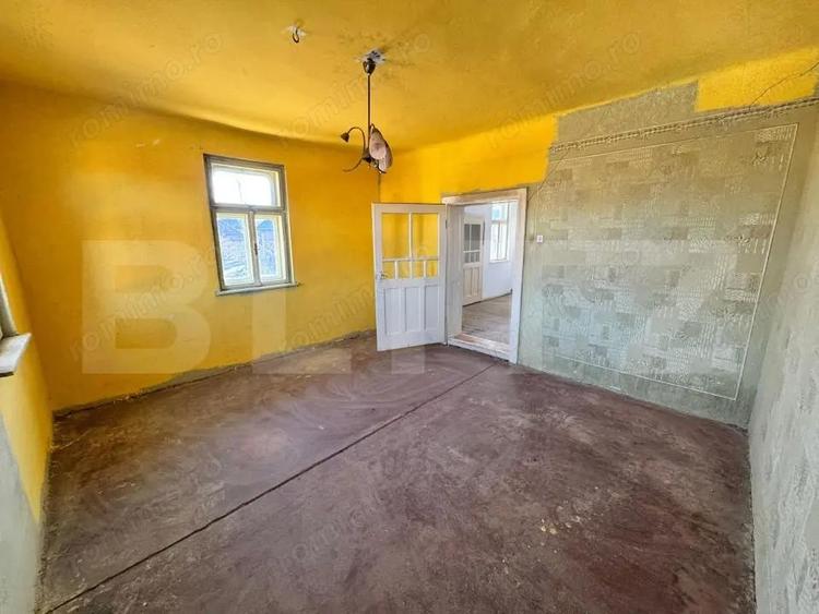 Casa in Voiniceni cu 12 ari de teren! La 7 Km de Tg.Mures! - 6