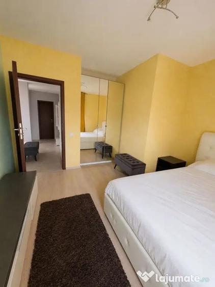 Apartament 2 Camere + Terasa Superba 18mp + Loc Parcare inclus - langa Cartier Latin - 8