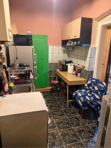 Apartament cu o camera-Iosefin!!! - 2