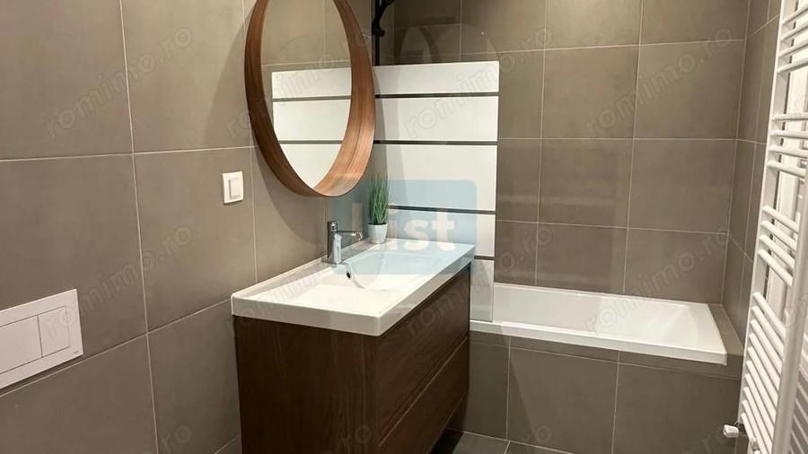 0% comision | Apartament 2 camere | Maurer Residence | - 7