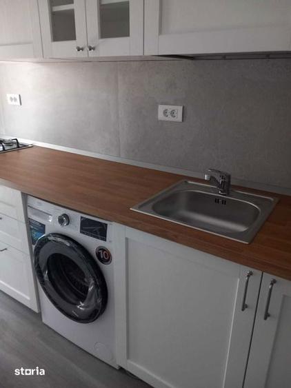 Ofer spre inchiriere apartament 2 camere nou - 8
