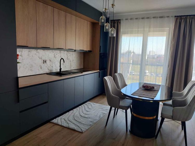 Apartament 2 camere ansamblul Oncos Parc mutare imediata - 6