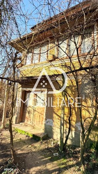 Casa De Vanzare Comuna Balteni, Loc. Valduleni - 1