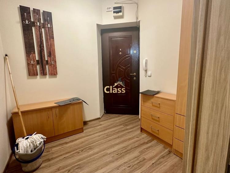 Apartament 1 camera | 40mpu | terasa 30 mpu | Calea Turzii - 5