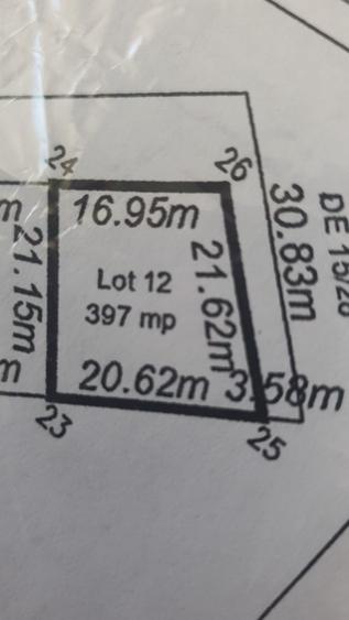Teren intravilan Cornetu Ilfov - 6