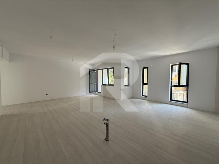 4 camere bloc nou, Zona Nerva Traian, Metrou Timpuri Noi - 3