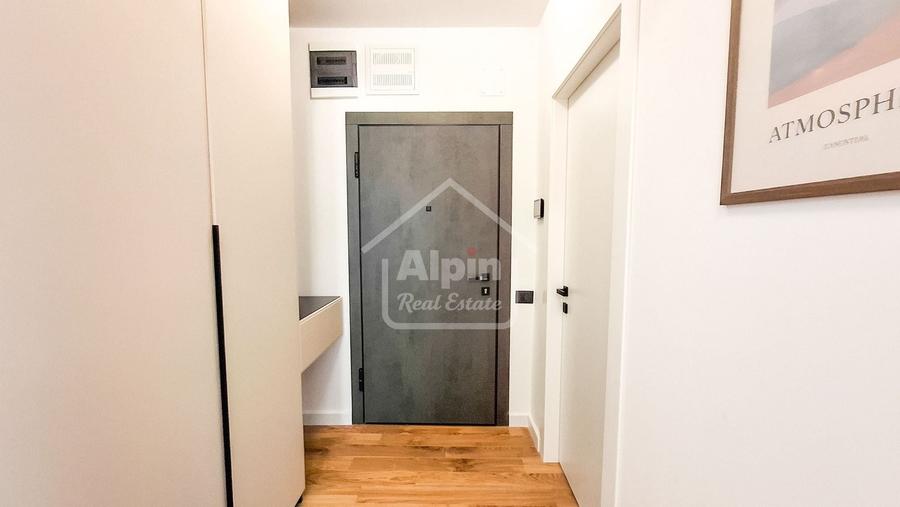 Apartament Finisaje Superioare I Central - 19