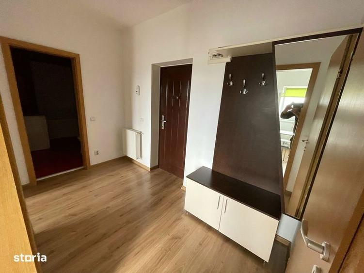 Inchiriez apartament 1 camera zona Pasteur Recuperare, cu parcare - 4