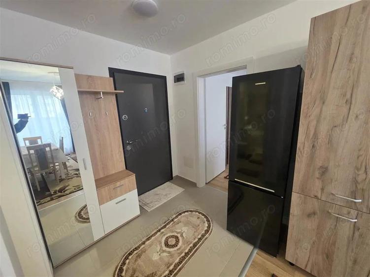 Apartament nou 2 camera, prima inchiriere, Maurer Residence, parcare, Targu Mures - 4