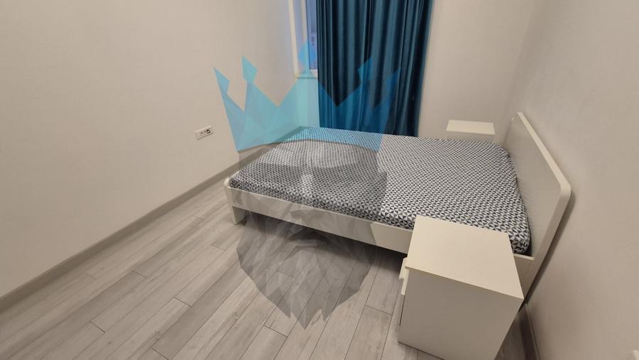 Apartament 2 Camere Rin Grand Residence Bucuresti - 10
